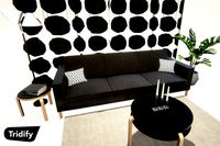 HDRP Furniture Pack
