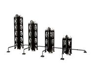 Oil Refinery 04
