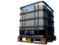 Bulk Container