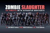 Zombie Slaughter