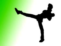 Animations Kick
