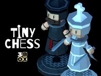 Tiny Chess