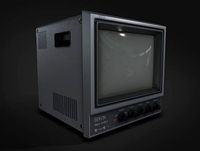 Television - CCTV