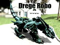 Drege Robo