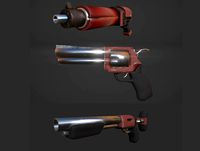 Stylized Weapon Pack