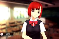 Saki