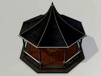 Bandstand
