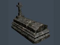 Grave 19