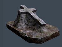 Grave 16