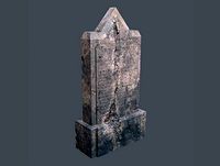 Grave 15