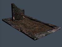 Grave 13