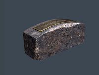 Grave 11