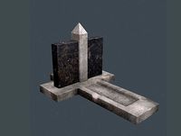 Grave 9