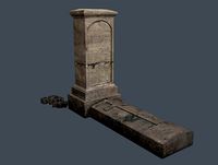 Grave 8