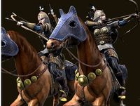 Eva Horseman Archer