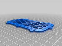 RespyComb - Modular Filter platform by JimboSims