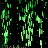 VFX Bundle