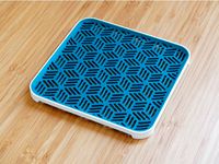 Ornamental Dish (Customizable) by zx82net