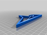 iPad Tablet Notebook Picture or Shelf stand  by Ssupersean