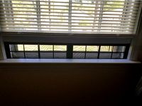 Window Screen by kvn5x4