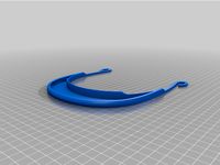 PATH Face Shield by jendenuvaden