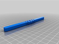 Threading bits handle by rpeyron