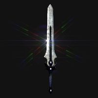 Dragon Slayer Weapons