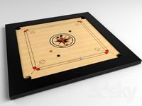 Carrom