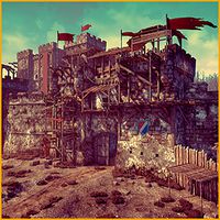 Fortress Builder Pack