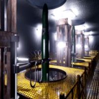 Nuclear SIlo