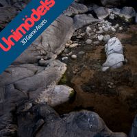 River rocks Vol. 3 by Unimodels