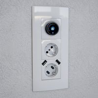 European socket kit