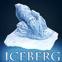 Iceberg