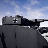 Panzer IV