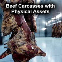 Beef Carcasses