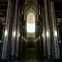 Monarch Cathedral
