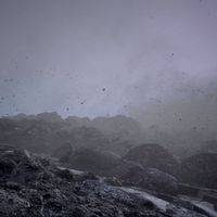 End Of The World