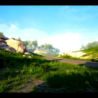 Landscape VOL 02