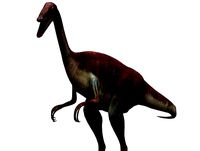 Compsognathus