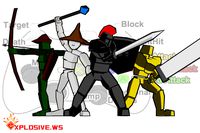 Warrior Pack Bundle 2