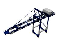 Sea Crane
