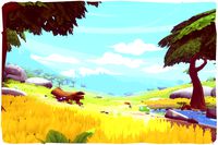 FANTASTIC - Nature Pack