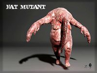 Fat mutant