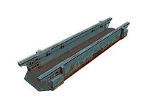 Floating Dock 1