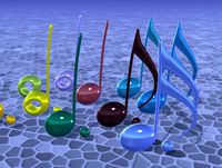 The Notes