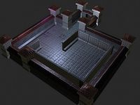 Walls and floors v.1