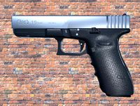 Glock 19 HD