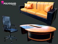Office Furniture Bundle