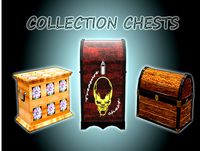 Collection chests