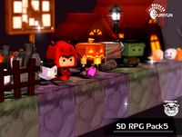 SD RPG Pack5